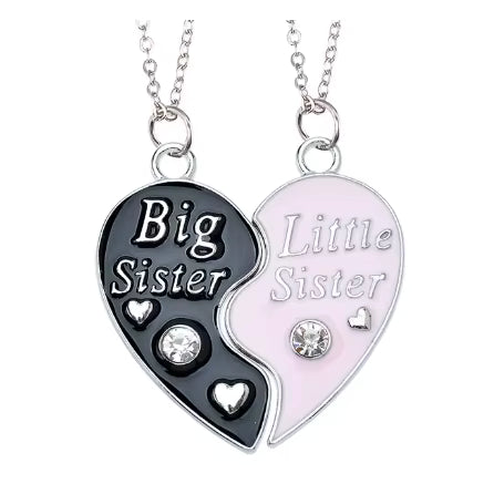 Best Friend Necklaces - Different Varieties !!!