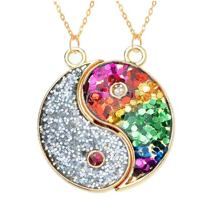 Best Friend Necklaces - Different Varieties !!!