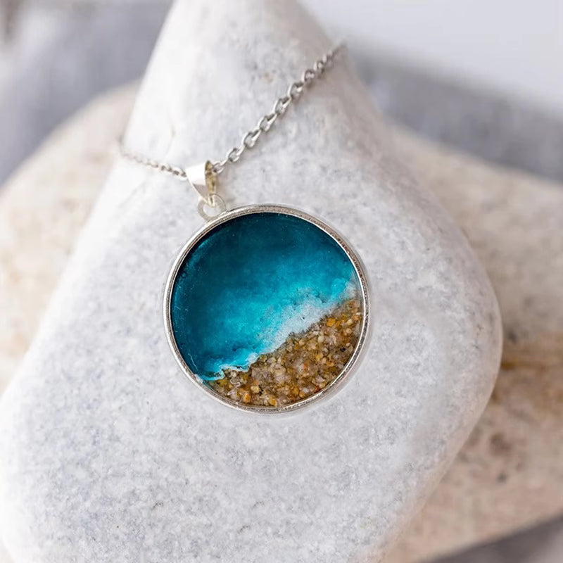 Seaside Necklace