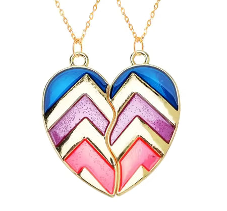 Best Friend Necklaces - Different Varieties !!!